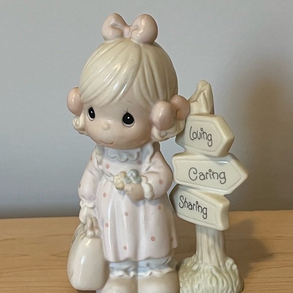 Precious Moments Other Precious Moments Statue Poshmark